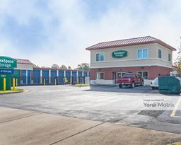Image for Extra Space Storage - 3264 South Military Hwy, Chesapeake, VA