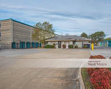 Storage Units for Rent available at 2151 South Military Hwy, Chesapeake, VA 23320