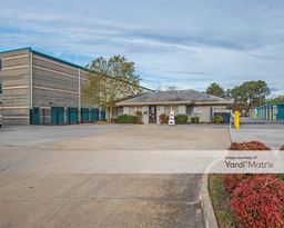Image for AAAA Self Storage - 2151 South Military Hwy, Chesapeake, VA