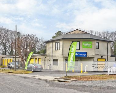 Storage Units for Rent available at 1210 Bentley Street, Richmond, VA 23227