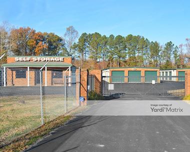Storage Units for Rent available at 6340 George Washington Memorial Hwy, Gloucester, VA 23061