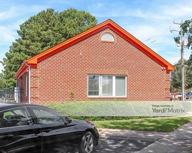 Storage Units for Rent available at 1112 Battlefield Blvd South, Chesapeake, VA 23322