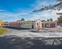 Image for Brentwood Self - Storage - 1437 George Washington Hwy North, Chesapeake, VA