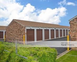 Image for Staples Mill Mini Storage - 8513 Staples Mill Road, Henrico, VA