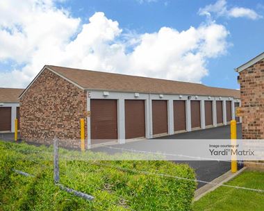Storage Units for Rent available at 8513 Staples Mill Road, Henrico, VA 23228
