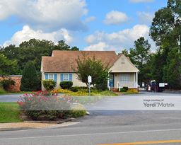 Image for Blue & Gray Self Storage - 6940 Walmsley Blvd, Richmond, VA