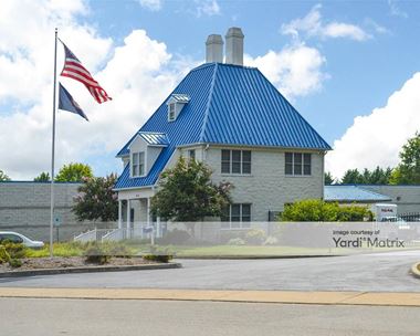 Image for Blue & Gray Self Storage - 2501 Gayton Centre Drive, Richmond, VA