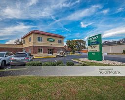 Image for Extra Space Storage - 4620 Bruce Road, Chesapeake, VA