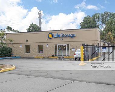 Image for Extra Space Storage - 385 South Naval Base Road, Norfolk, VA