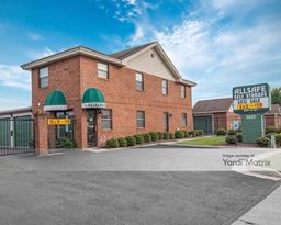 Image for All Safe Self Storage - 3930 Bonney Road, Virginia Beach, VA