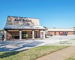 Image for Jack Rabbit Storage - 4664 North Witchduck Road, Virginia Beach, VA