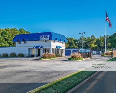 Storage Units for Rent available at 1328 North Great Neck Road, Virginia Beach, VA 23454