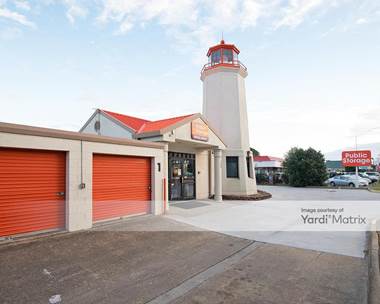 Storage Units for Rent available at 788 South Military Hwy, Virginia Beach, VA 23464