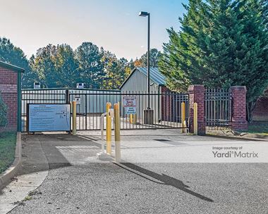 Storage Units for Rent available at 200 Wolftrap Road, Yorktown, VA 23692