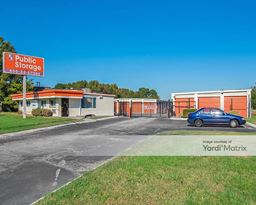 Image for Public Storage - 3380 Holland Road, Virginia Beach, VA