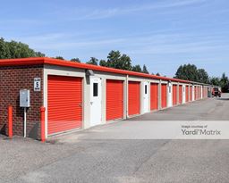 Image for Public Storage - 3036 North Armistead Avenue, Hampton, VA