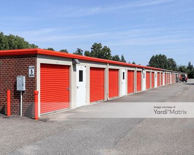 Storage Units for Rent available at 3036 North Armistead Avenue, Hampton, VA 23666