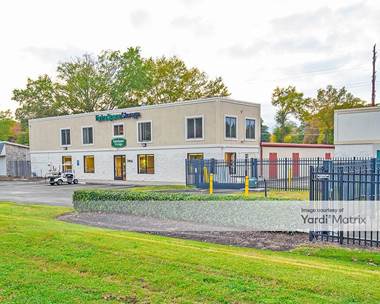 Storage Units for Rent available at 801 J Clyde Morris Blvd, Newport News, VA 23601