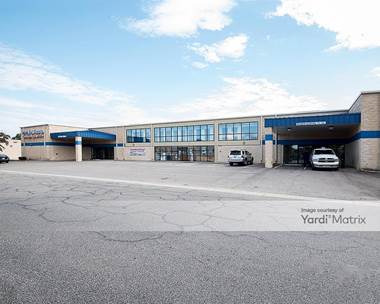 Storage Units for Rent available at 5040 Ferrell Pkwy, Virginia Beach, VA 23464