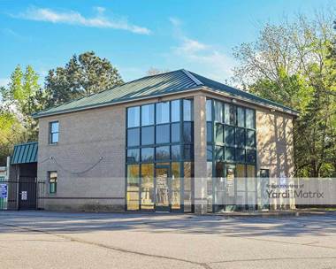 Storage Units for Rent available at 1940 Kempsville Road, Virginia Beach, VA 23464