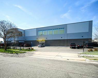 Storage Units for Rent available at 7533 Sewell Point Road, Norfolk, VA 23513