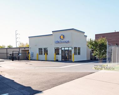 Image for Extra Space Storage - 1213 East Brambleton Avenue, Norfolk, VA