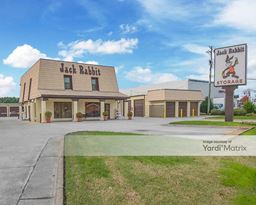 Image for Jack Rabbit Storage - 189 South Rosemont Road, Virginia Beach, VA