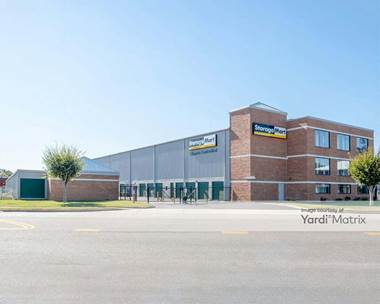 Storage Units for Rent available at 617 Baker Road, Virginia Beach, VA 23462