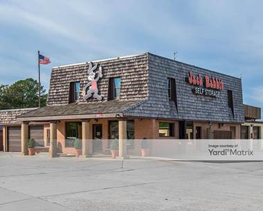 Storage Units for Rent available at 109 North Birdneck Road, Virginia Beach, VA 23451