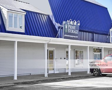 Storage Units for Rent available at 7521 Richmond Road, Williamsburg, VA 23188