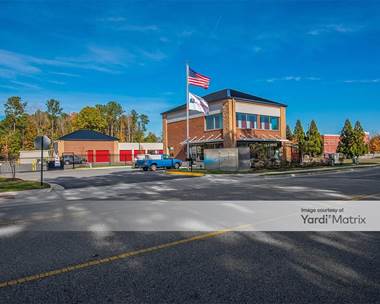 Storage Units for Rent available at 1032 Centerbrooke Lane, Suffolk, VA 23434