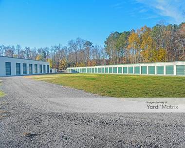 Storage Units for Rent available at 7546 John Clayton Memorial Hwy, Gloucester, VA 23061
