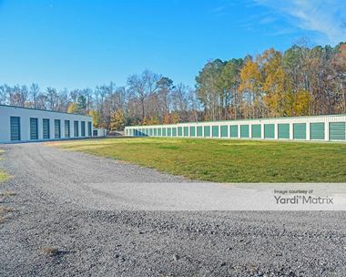 Storage Units for Rent available at 7546 John Clayton Memorial Hwy, Gloucester, VA 23061