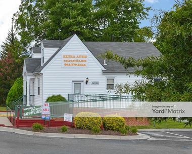 Image for Extra Attic Mini Storage - 3901 Springfield Road, Glen Allen, VA