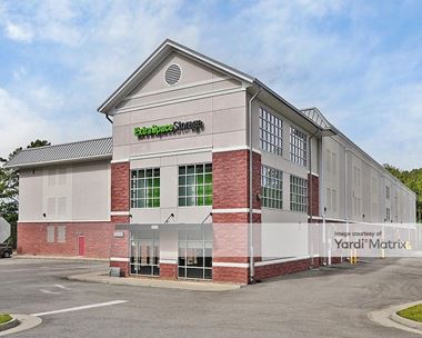 Storage Units for Rent available at 6500 Branch Point Drive, Midlothian, VA 23112