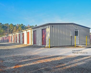 Storage Units for Rent available at 8868 Willis Road, Gloucester, VA 23061