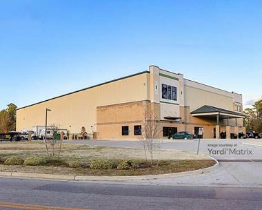 Storage Units for Rent available at 4601 Station House Road, Chesapeake, VA 23321