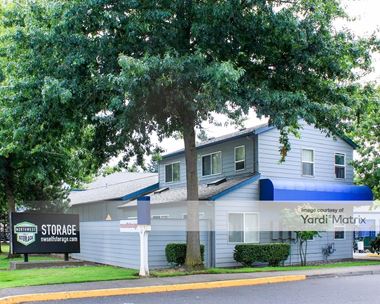Image for Northwest Self Storage - 12107 NE Erin Way, Portland, OR