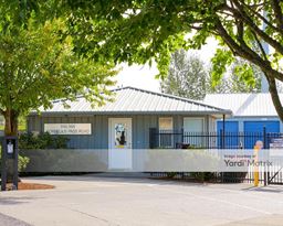 Image for Cornelius Pass Mini Storage - 5150 NE Cornelius Pass Road, Hillsboro, OR