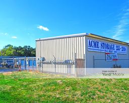 Image for Acme Storage - 10025 NE Simpson Street, Portland, OR