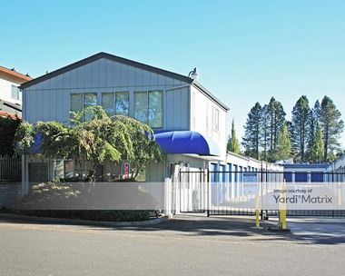Storage Units for Rent available at 36800 Industrial Way, Sandy, OR 97055