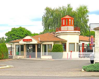 Storage Units for Rent available at 1202 SE 82nd Avenue, Portland, OR 97216