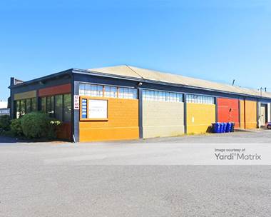 Storage Units for Rent available at 2860 NW 29th Avenue, Portland, OR 97210