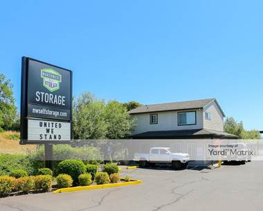 Storage Units for Rent available at 3437 East Baseline Street, Hillsboro, OR 97123