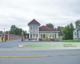 Image for Extra Space Storage - 5666 State Route 31, Cicero, NY