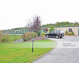 Image for B&C Storage - 4586 Nixon Park Drive, Syracuse, NY