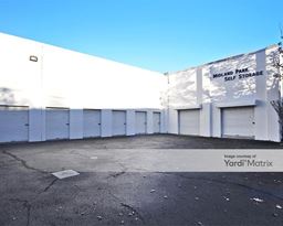 Image for Midland Park Self Storage - 80 Greenwood Avenue, Midland Park, NJ