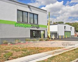 Image for Extra Space Storage - 69 Mallory Avenue, Jersey City, NJ