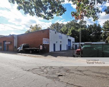 Storage Units for Rent available at 46 South Front Street, Bergenfield, NJ 07621