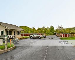 Image for iStorage - 75 NJ - 23, Hamburg, NJ